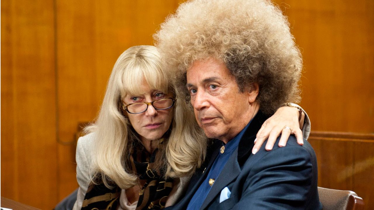 Phil Spector : Fotos