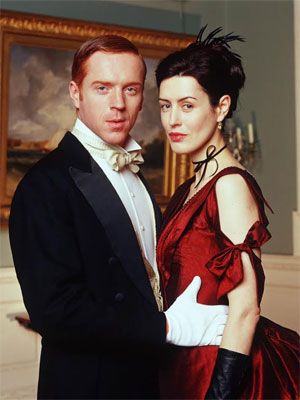 The Forsyte Saga : Poster
