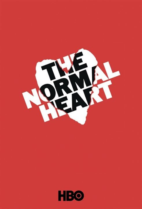 The Normal Heart : Poster