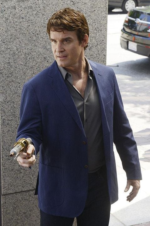 Fotos Eddie McClintock
