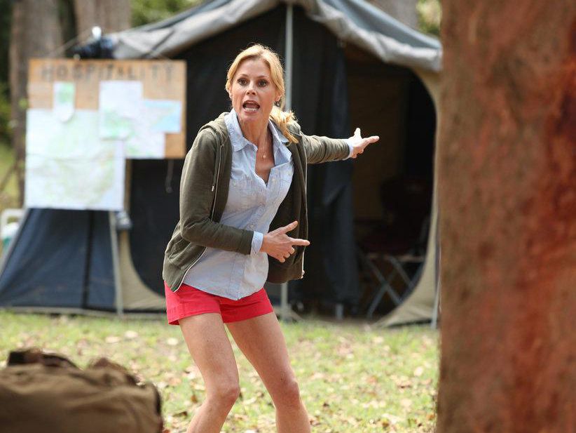 Modern Family : Fotos Julie Bowen