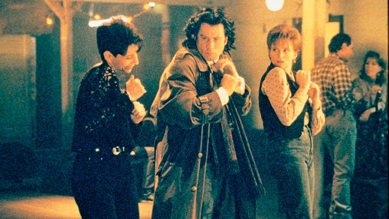 Michael - Anjo e Sedutor : Fotos