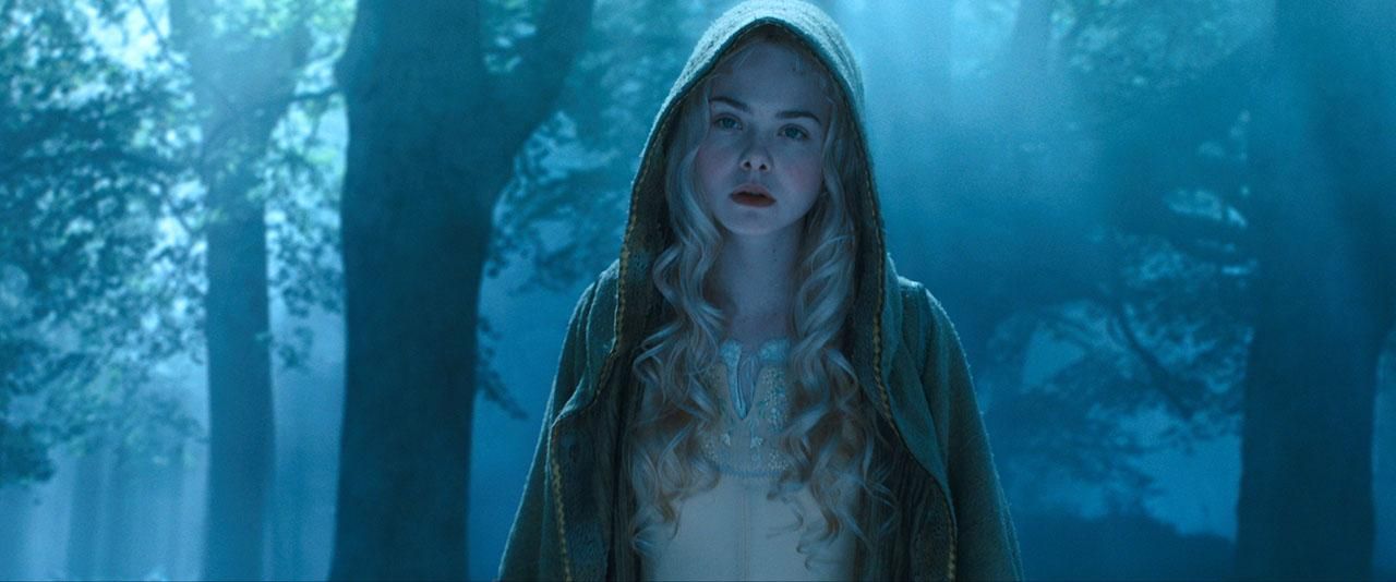 Malévola : Fotos Elle Fanning
