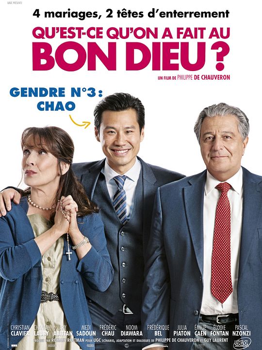 Que Mal Eu Fiz a Deus? : Poster