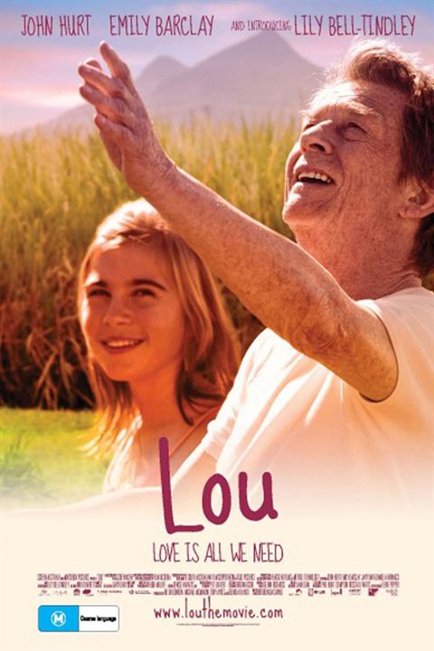 Lou : Poster
