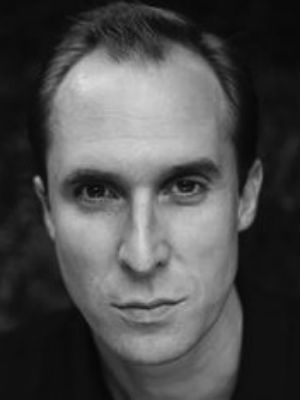 Poster Andrew Brooke