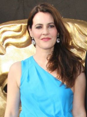 Poster Louise Delamere