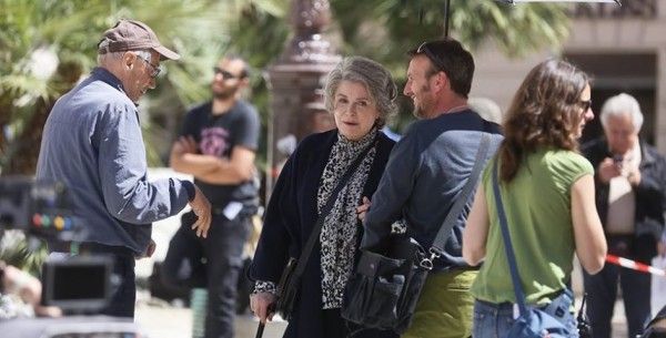 O Homem Que Elas Amavam Demais : Fotos