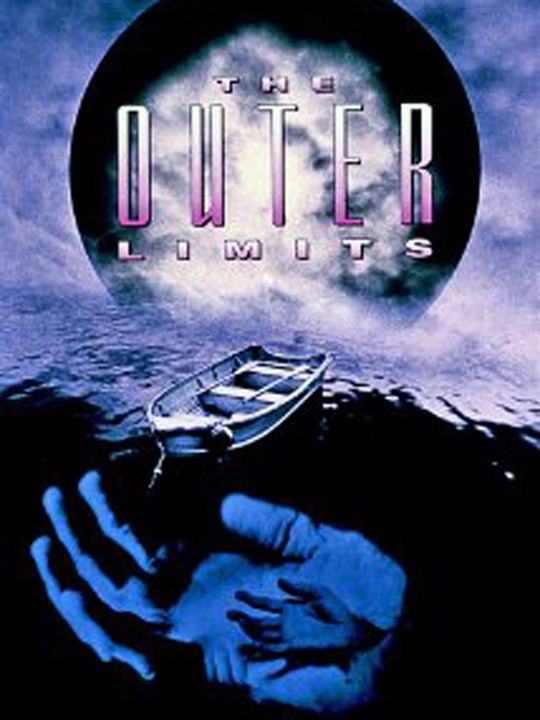 The Outer Limits : Poster