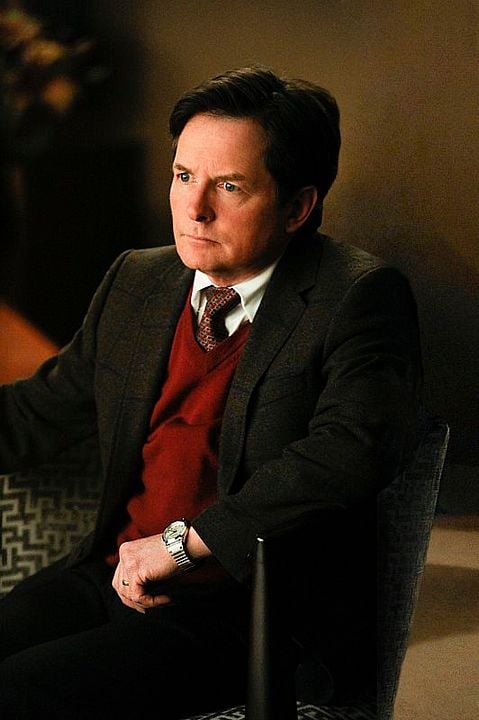 The Good Wife : Fotos Michael J. Fox