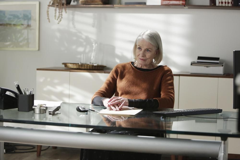 Fotos Vanessa Redgrave