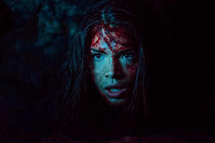 The 100 : Fotos Marie Avgeropoulos