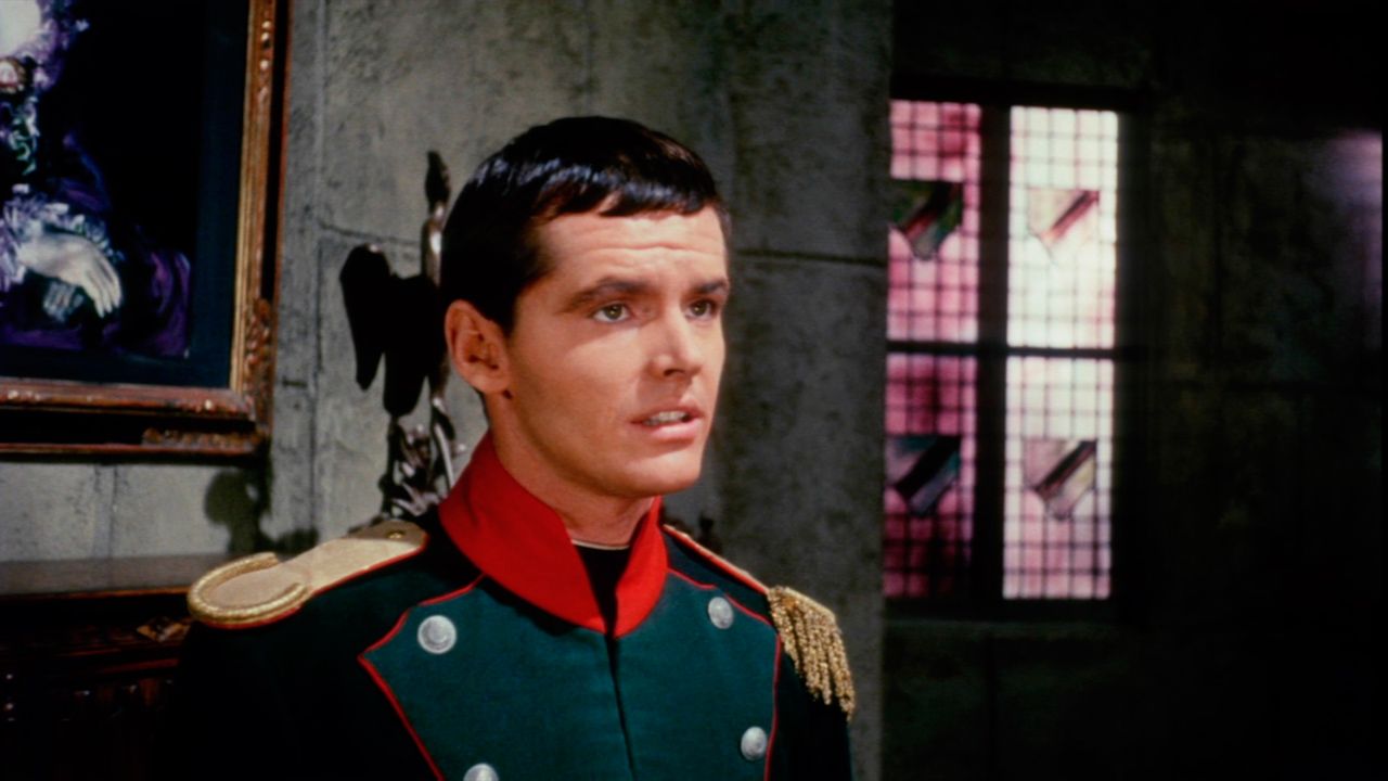 Sombras do Terror : Fotos