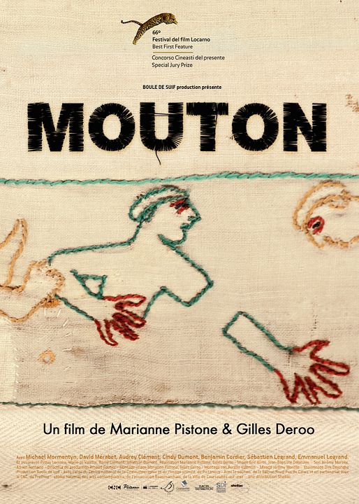 Mouton : Poster
