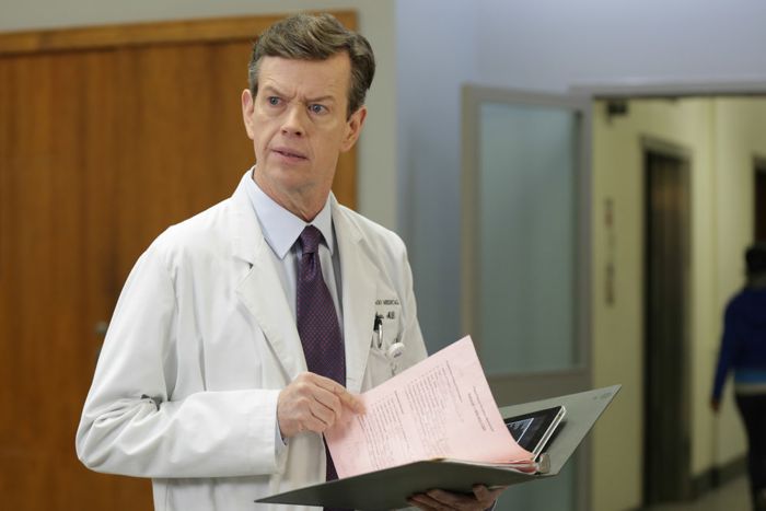 Chicago Fire : Fotos Dylan Baker