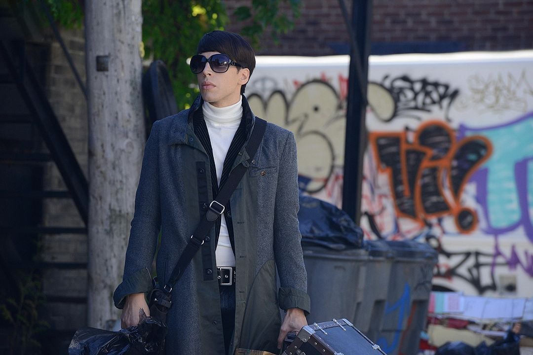 Orphan Black : Fotos Jordan Gavaris