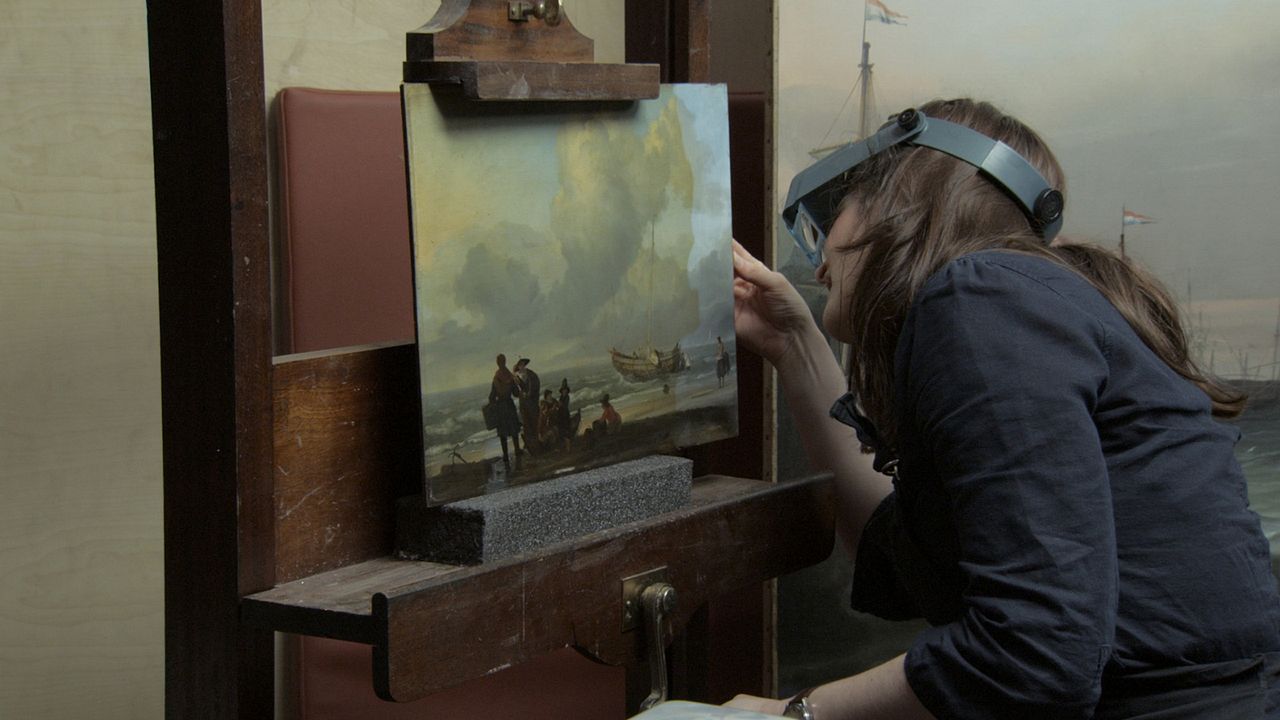 National Gallery : Fotos