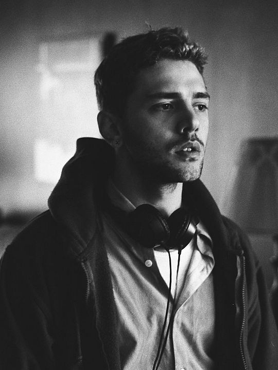 Poster Xavier Dolan