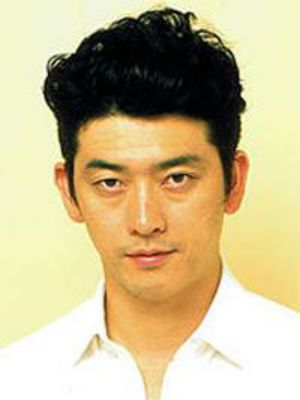 Poster Hideo Sakaki