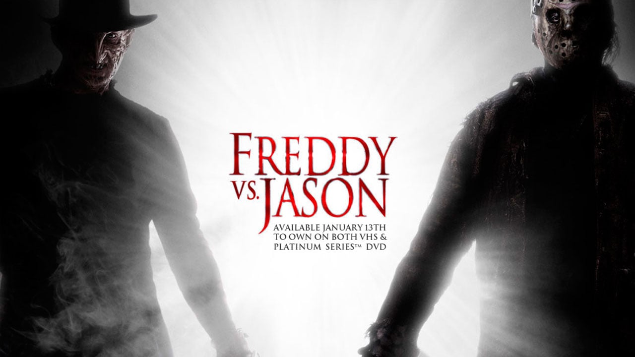 Freddy vs Jason : Fotos