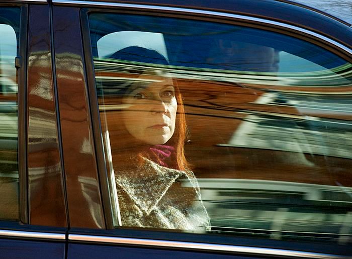 Person Of Interest : Fotos Carrie Preston