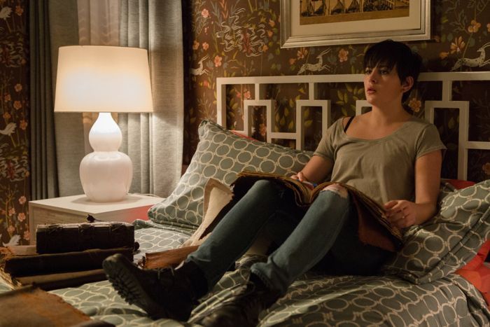 Fotos Jacqueline Toboni