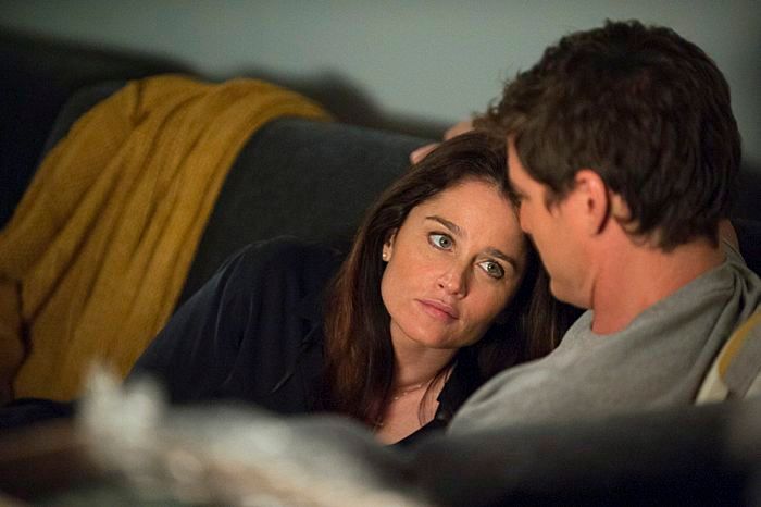 O Mentalista : Fotos Robin Tunney