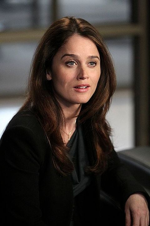 O Mentalista : Fotos Robin Tunney