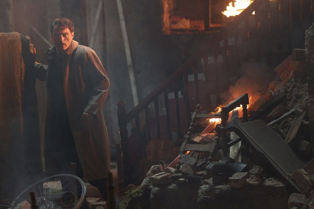 Fotos Rufus Sewell