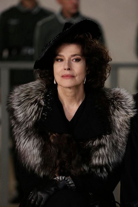 Fotos Fanny Ardant