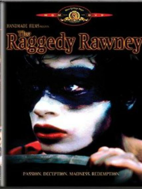 The Raggedy Rawney : Poster