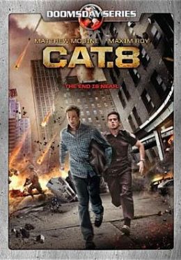 Cat. 8 : Poster