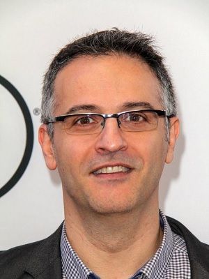 Poster Peter Lepeniotis