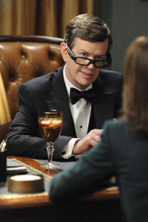 The Good Wife : Fotos Dylan Baker