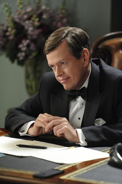 The Good Wife : Fotos Dylan Baker