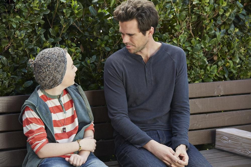 Fotos David Walton, Benjamin Stockham