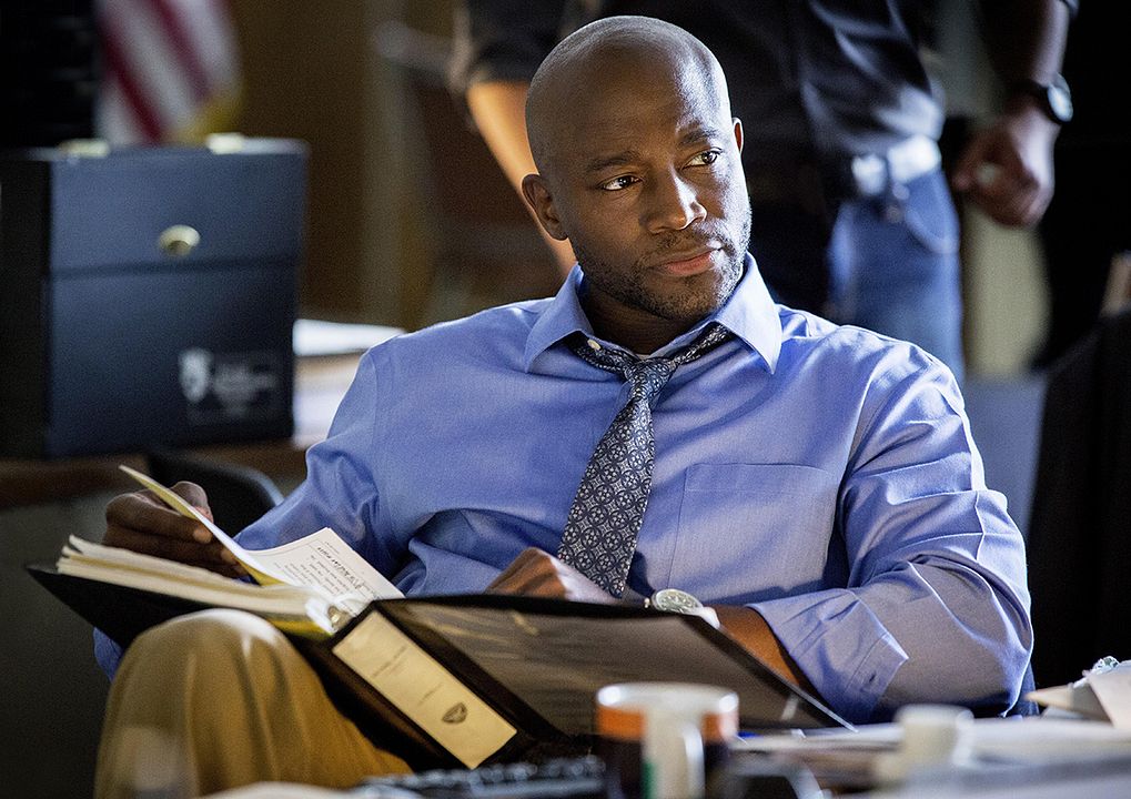 Fotos Taye Diggs