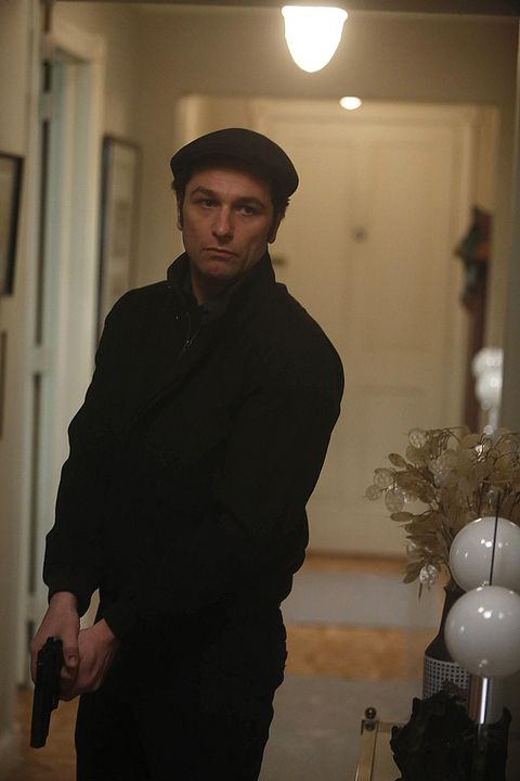 The Americans (2013) : Fotos Matthew Rhys