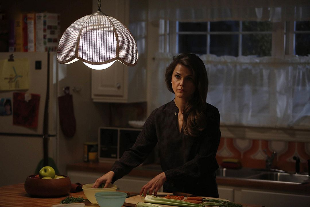 The Americans (2013) : Fotos Keri Russell