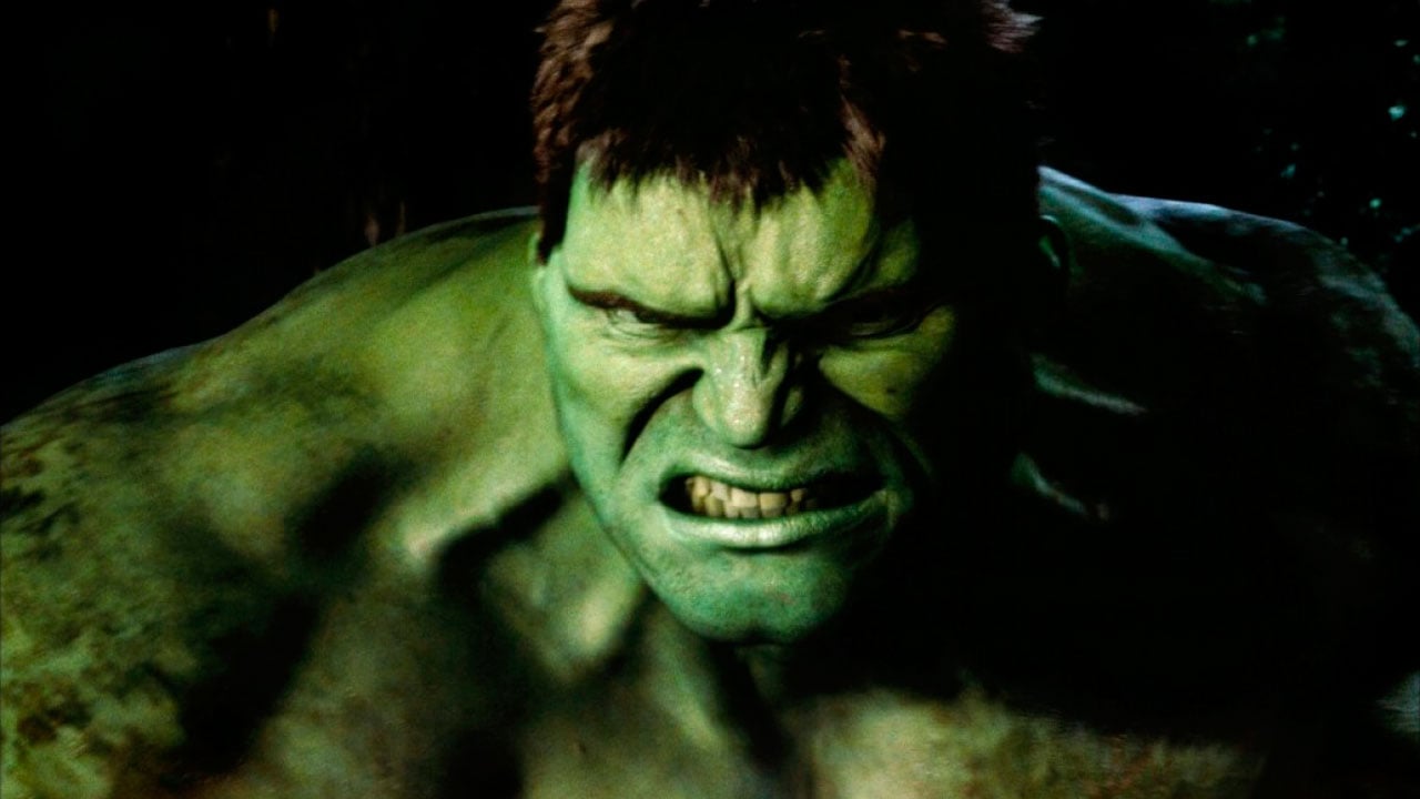 Hulk : Fotos
