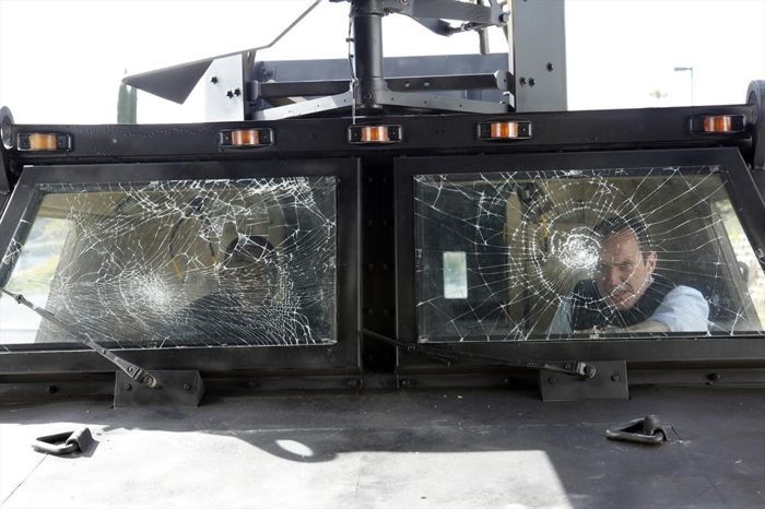 Marvel's Agents of S.H.I.E.L.D. : Fotos Clark Gregg