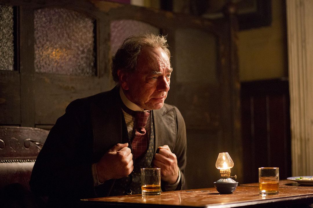 Penny Dreadful : Fotos