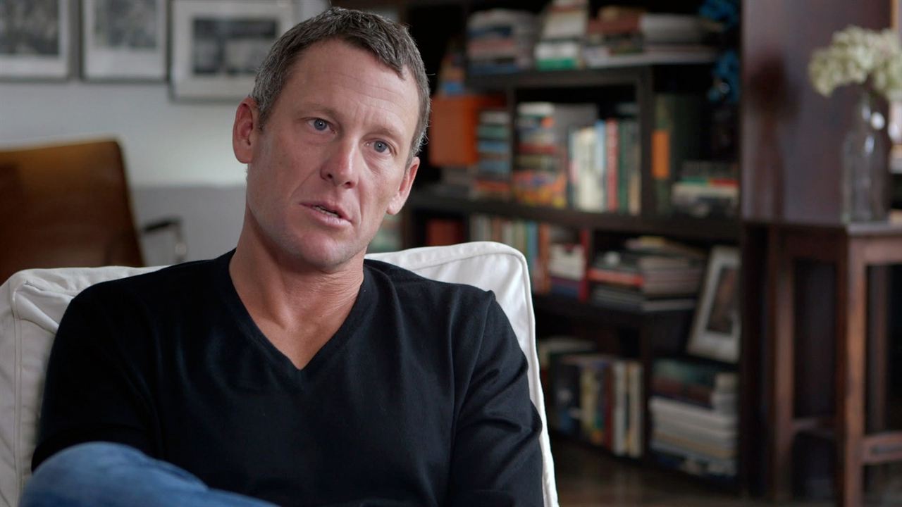 A Mentira Armstrong : Fotos Lance Armstrong