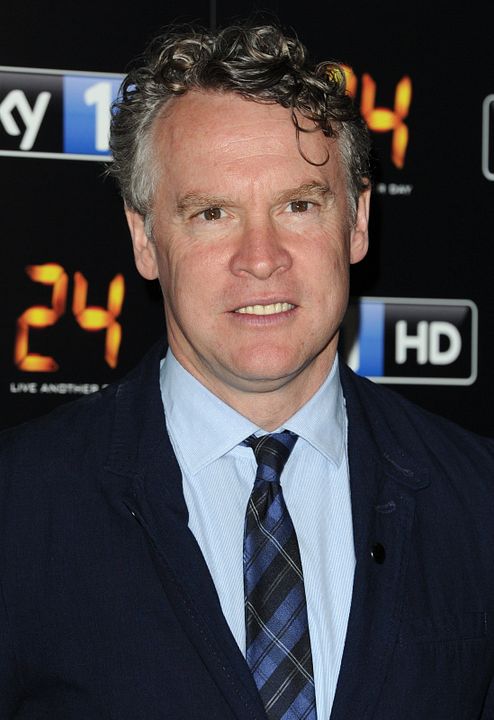 Revista Tate Donovan