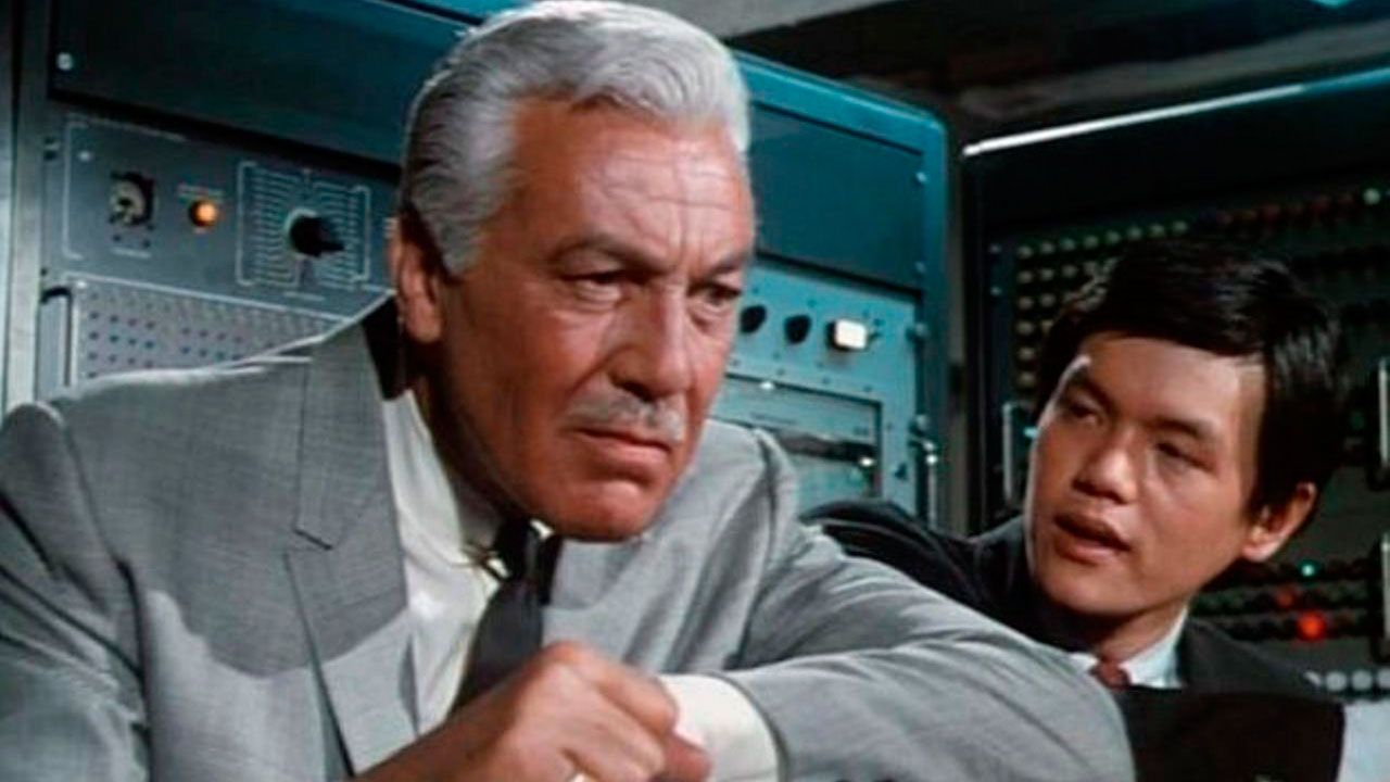 O Computador de Tênis : Fotos