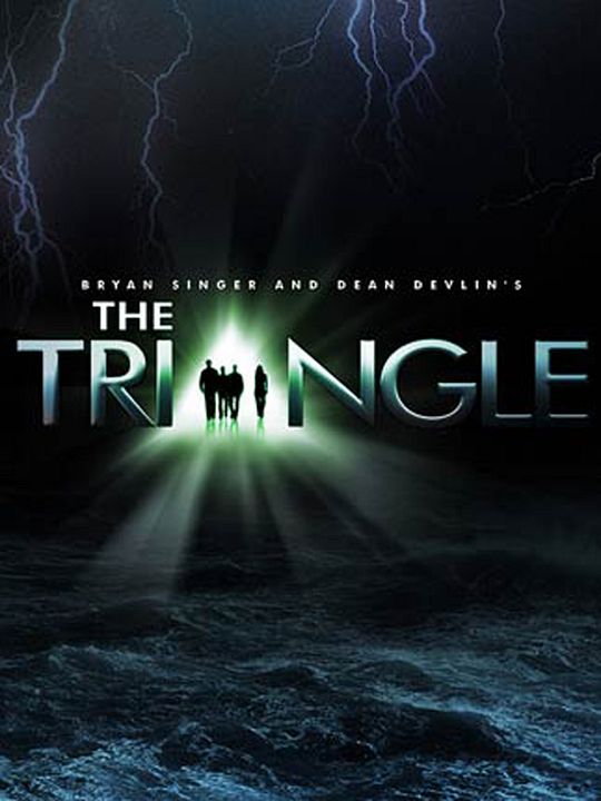 The Triangle : Poster