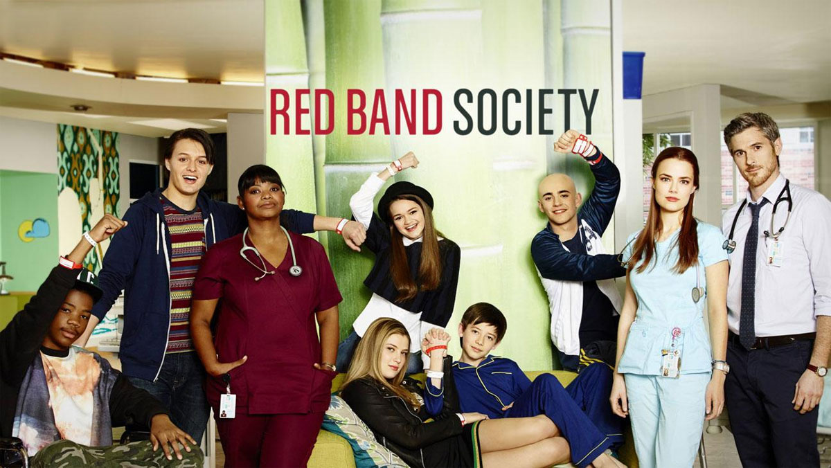 Red Band Society : Fotos