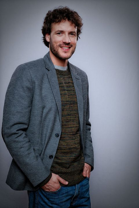 Revista Daniel Grao