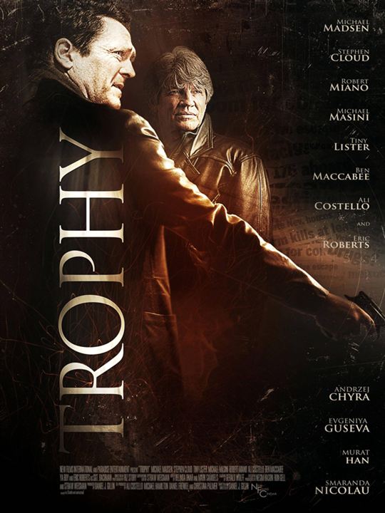 Troféu : Poster