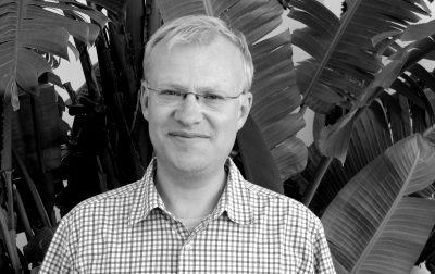 Poster Paul Mendelson